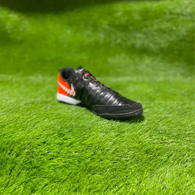 کفش فوتسال مردانه مدل سالنی تمپو 0024