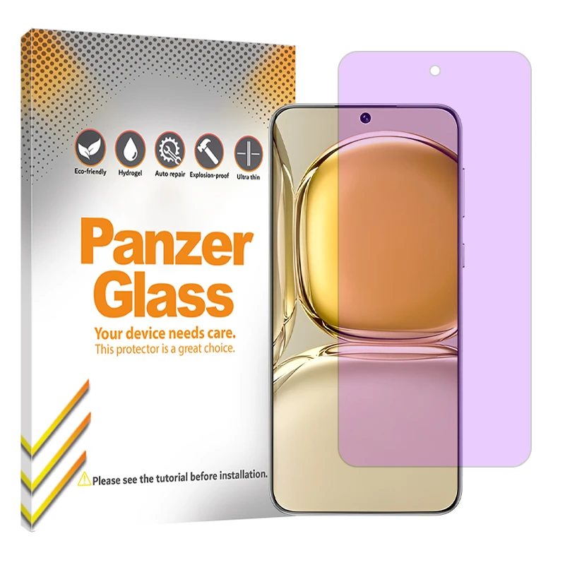 محافظ صفحه نمایش پنزر گلس مدل Eye Care مناسب برای گوشی موبایل هوآوی P50 Pro