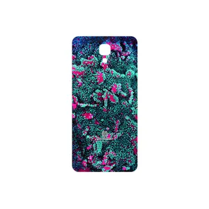 MAHOOT Atom Universe 8 Cover Sticker for LG X screen