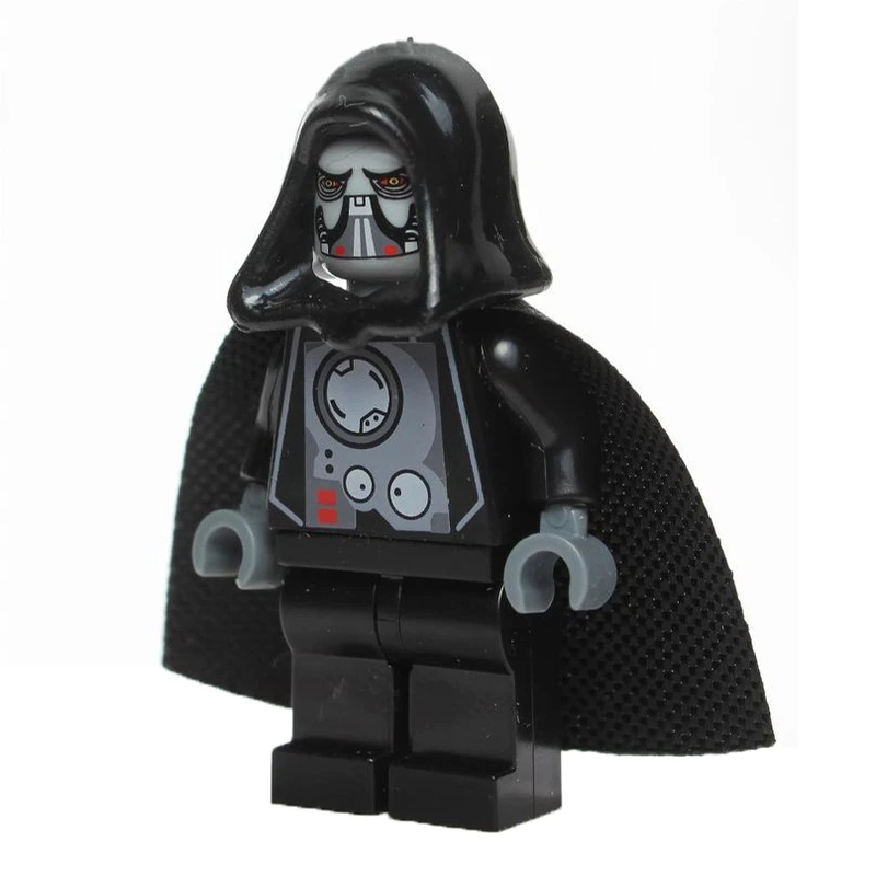 ساختنی مدل Darthvader کد 2