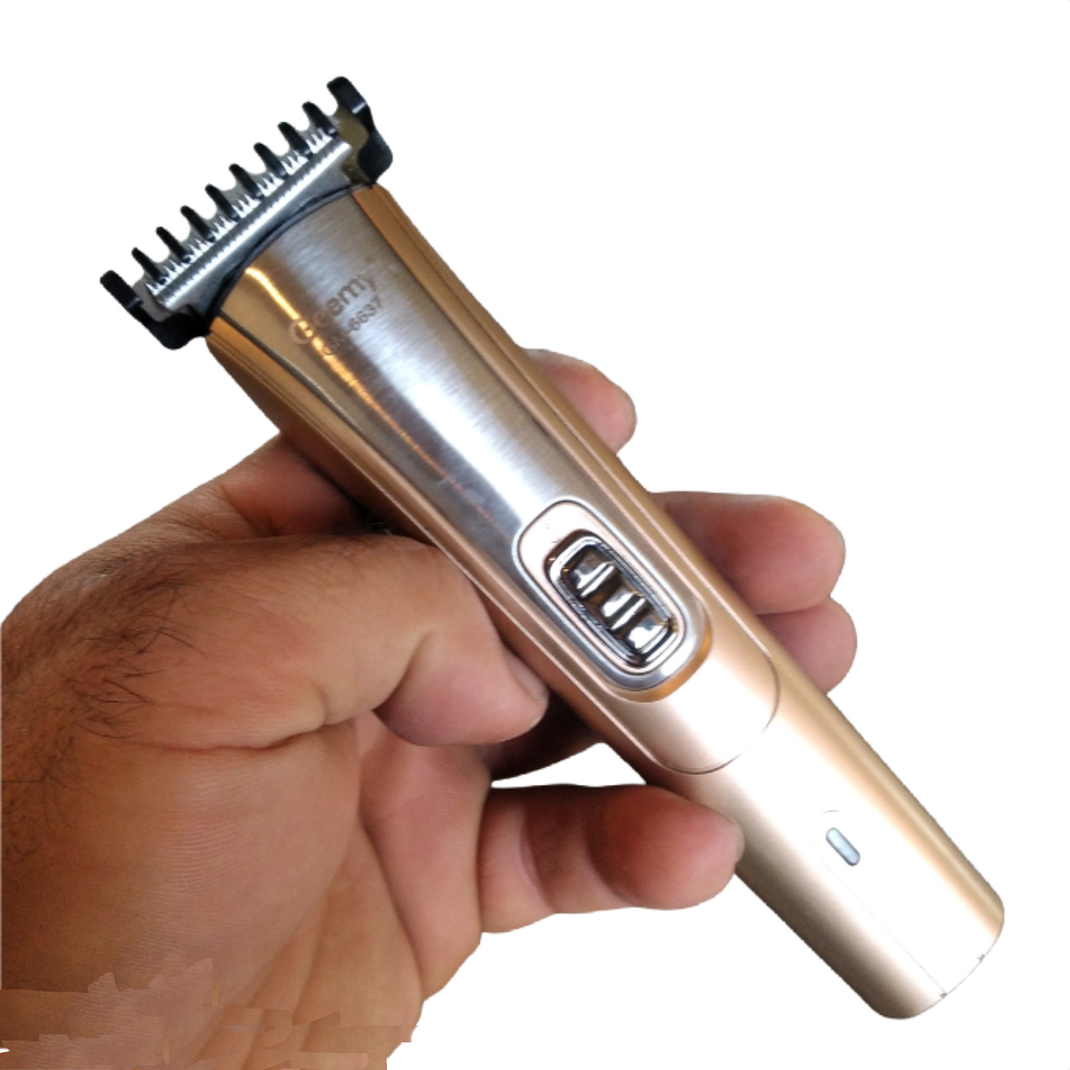 ماشین اصلاح موی سر و صورت جیمی مدل GM-6637