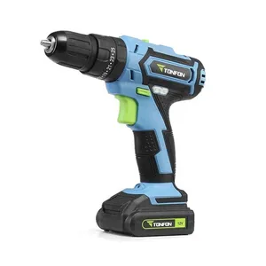 دریل پیچ گوشتی تونفون مدل  2012004