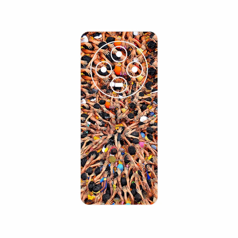 برچسب پوششی ماهوت مدل Indian Celebration مناسب برای گوشی موبایل شیائومی Poco C75
