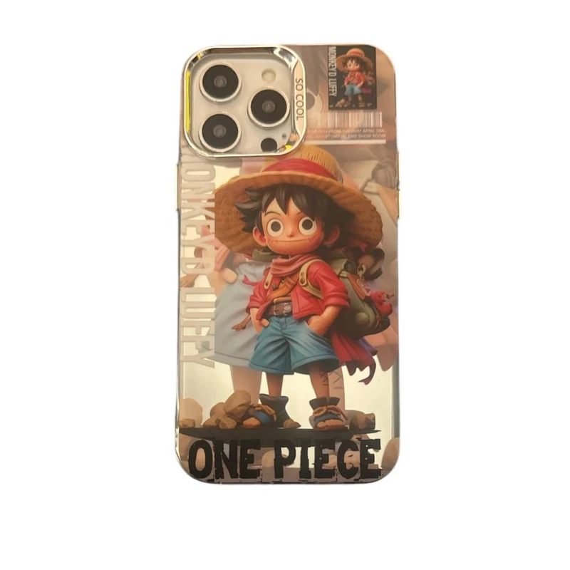 کاور طرح پسر کد 1212 مناسب برای گوشی موبایل اپل  Iphone 14 pro max