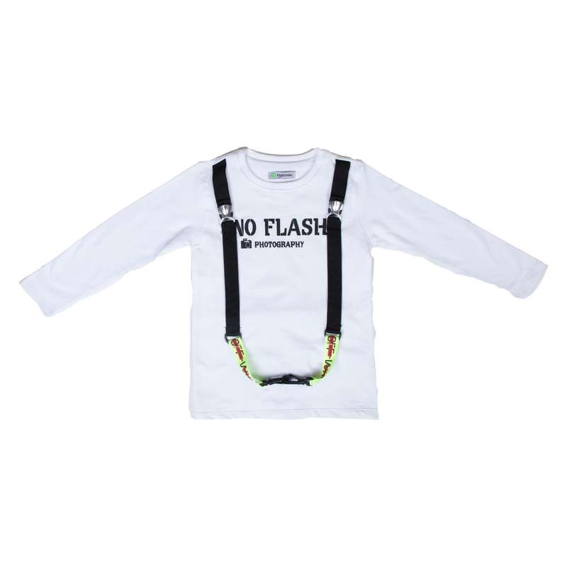 سویشرت پسرانه مدل دوبندی کد 01