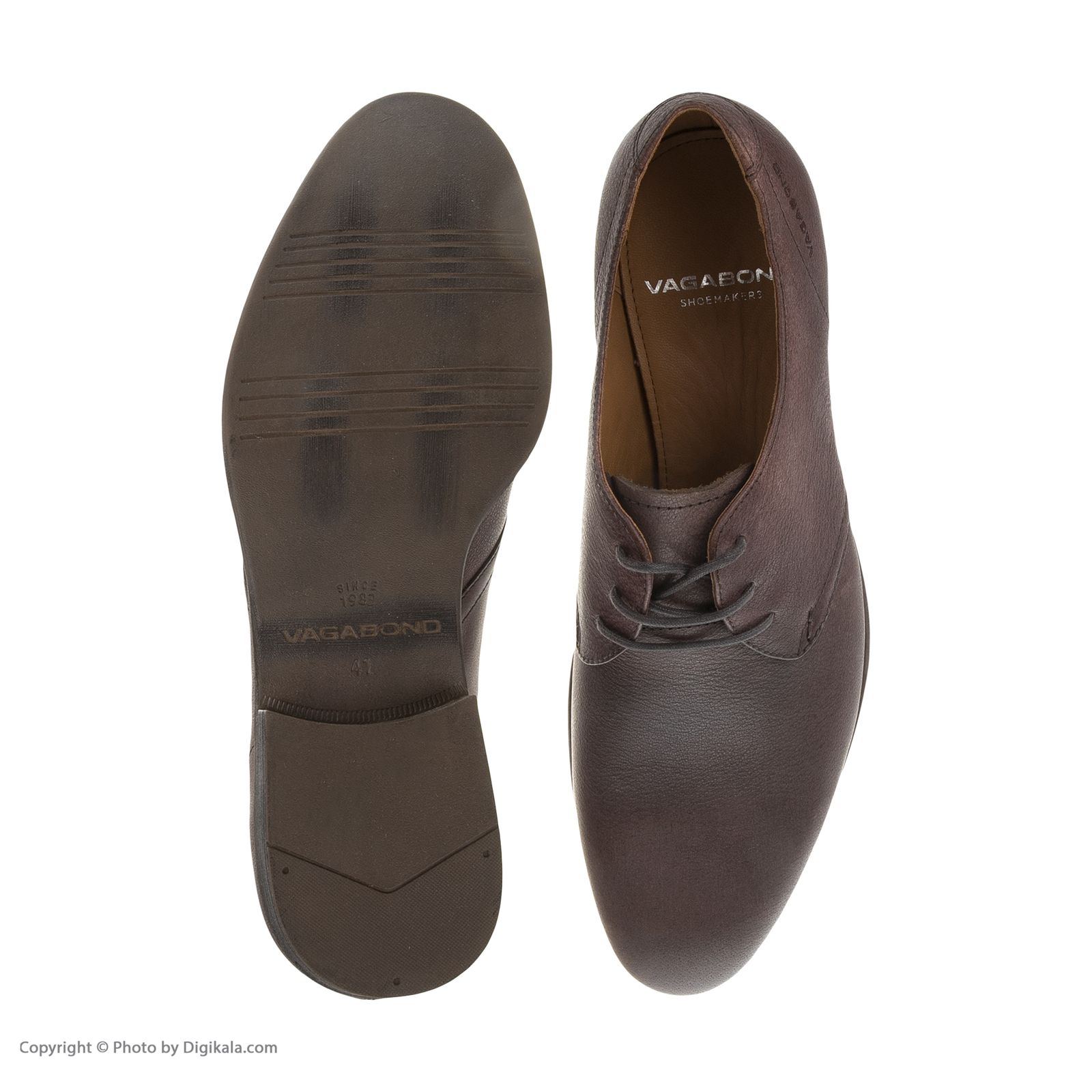 کفش مردانه واگابوند مدل linhope -  - 3