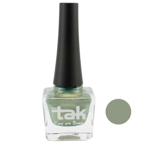  لاک ناخن موتاک شماره 218