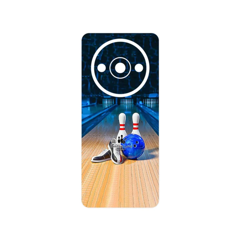 برچسب پوششی ماهوت مدل Bowling مناسب برای گوشی موبایل شیائومی Redmi A3