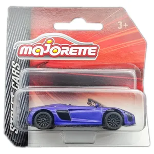 ماشین بازی ماژورت مدل AUDI R8-1 STREET CARS