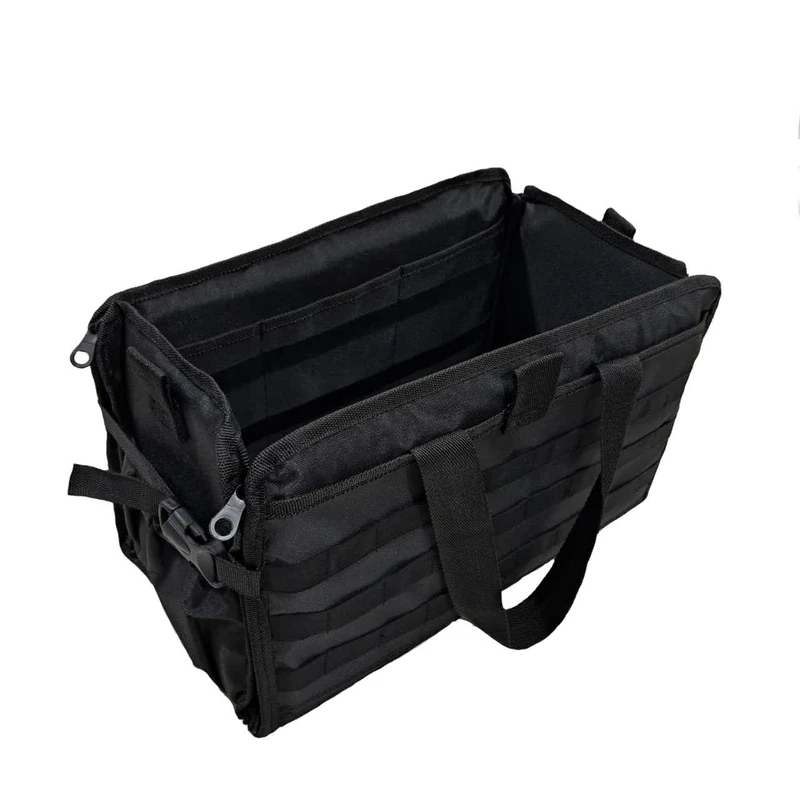 جعبه نظم دهنده صندوق عقب خودرو سام سالو مدل دو منظوره A.P