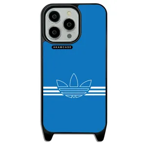 AKAM AMCWLA13PRO-ADIDAS20 Cover For Apple iPhone 13 Pro