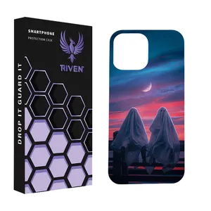RIVEN RI2-6 Case For Apple iphone 14 Pro Max