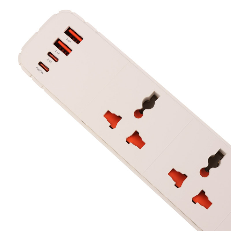 چندراهی برق بیوا مدل PS-05