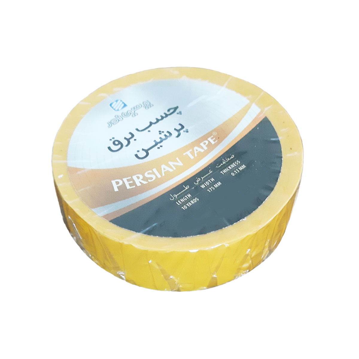 چسب برق پرشین مدل y50