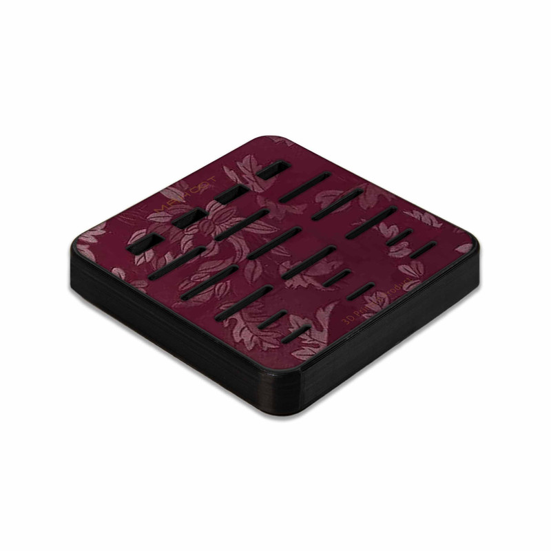 نظم دهنده فضای ذخیره سازی ماهوت مدل Red-Wildflower-496
