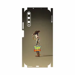 MAHOOT Toy Story-FullSkin Cover Sticker for Huawei Nova 5T