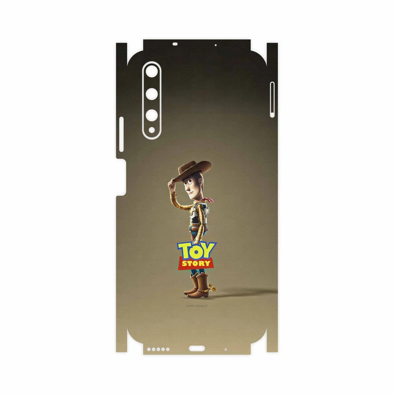 برچسب پوششی ماهوت مدل Toy Story-FullSkin مناسب برای گوشی موبایل هوآوی Nova 5T