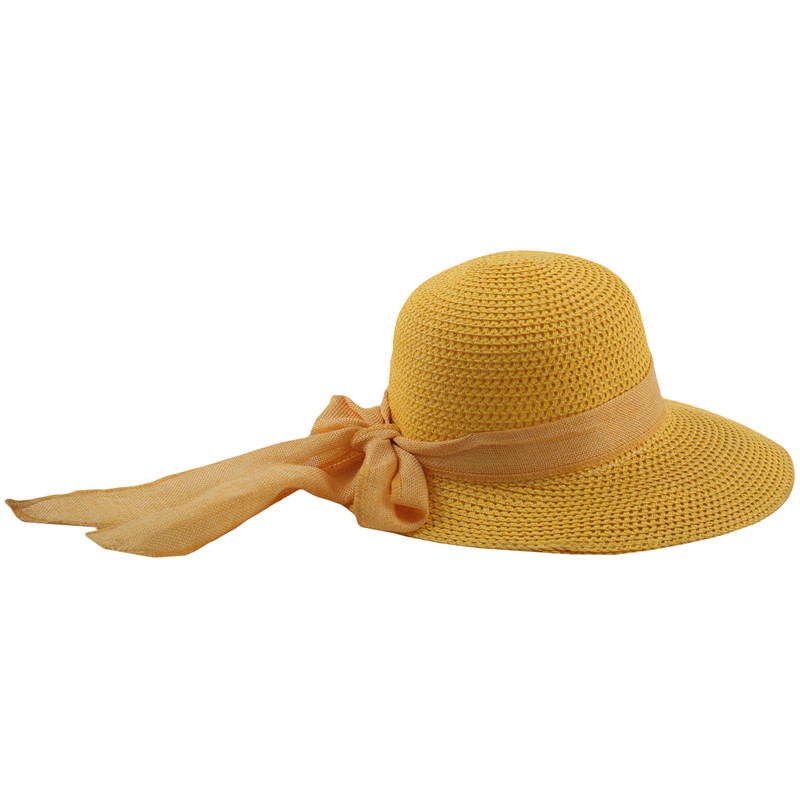 کلاه آفتابگیر زنانه مدل KK-112197