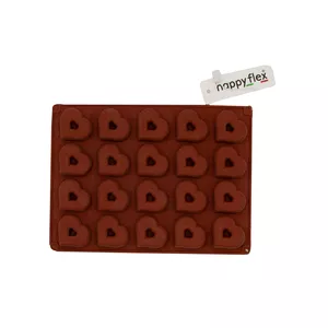 قالب شکلات هپی فلکس مدل BSP0361-5090