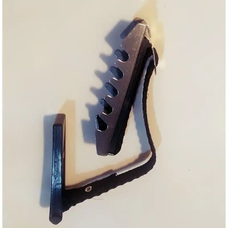 کاپو گیتار مدل 001