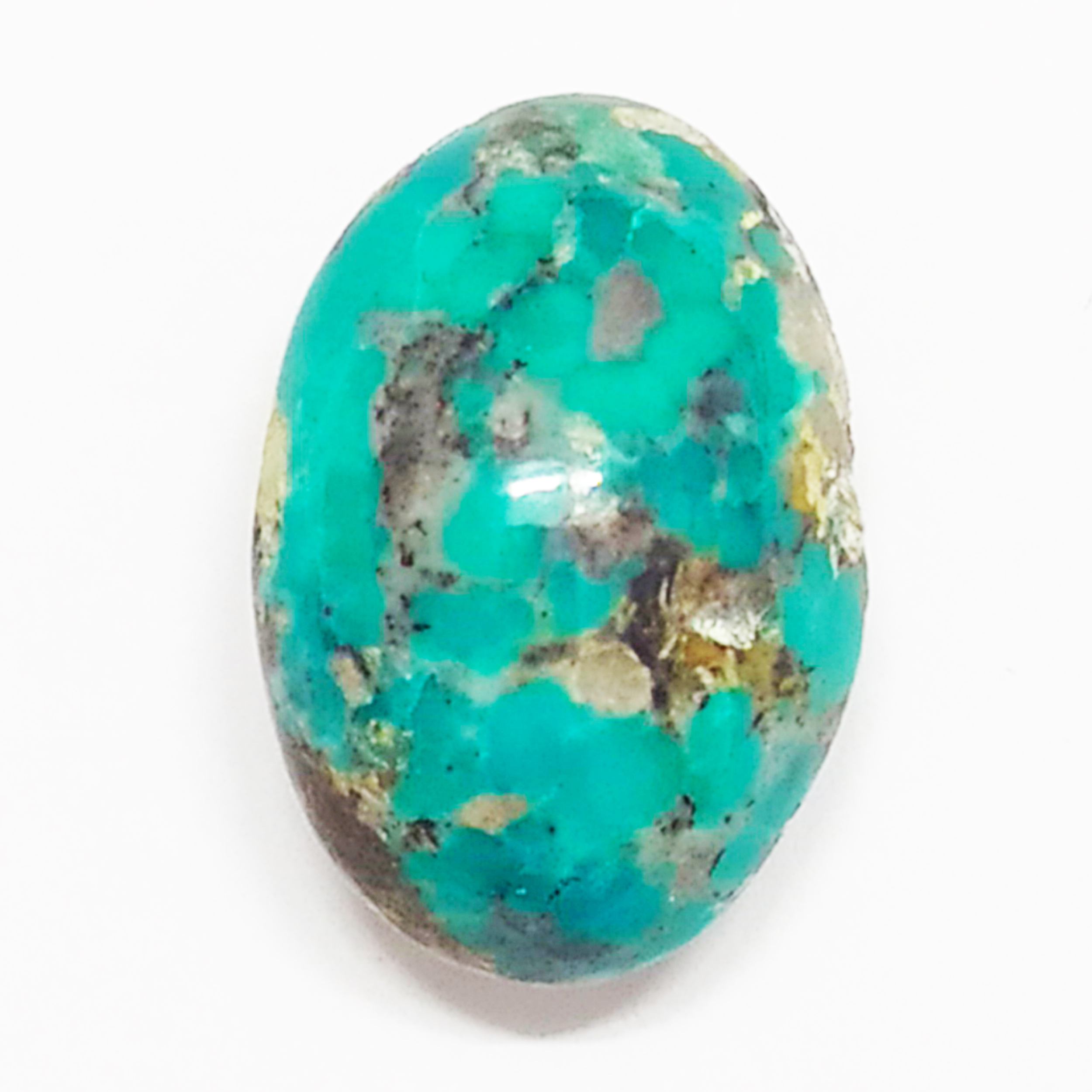 سنگ فیروزه کد FE66035