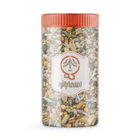 آجیل سلامت تهران اسمابانو - 500 گرم