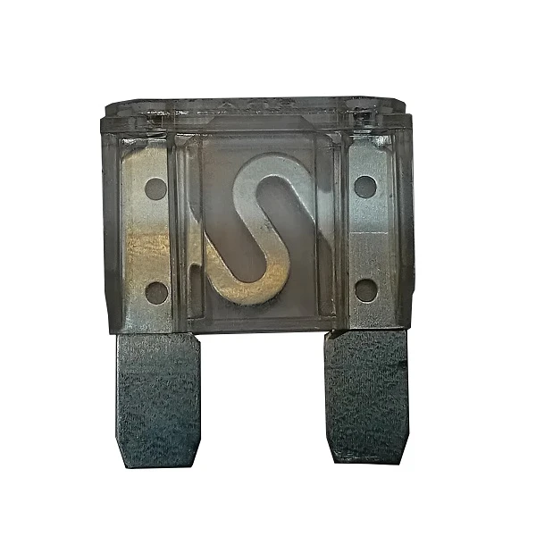 فیوز 80 آمپر مدل یدک لوکس مناسب برای پژو 206 بسته 20 عددی