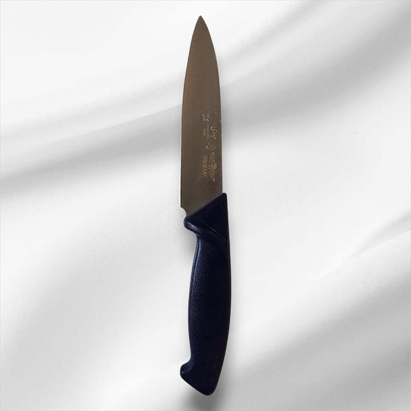 چاقو آشپزخانه حیدری مدل Y-001