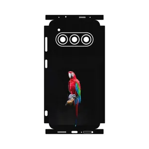 MAHOOT Parrot-FullSkin Cover Sticker for Daria Bond II 5G