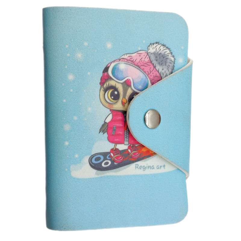 جاکارتی زنانه مدل جغد