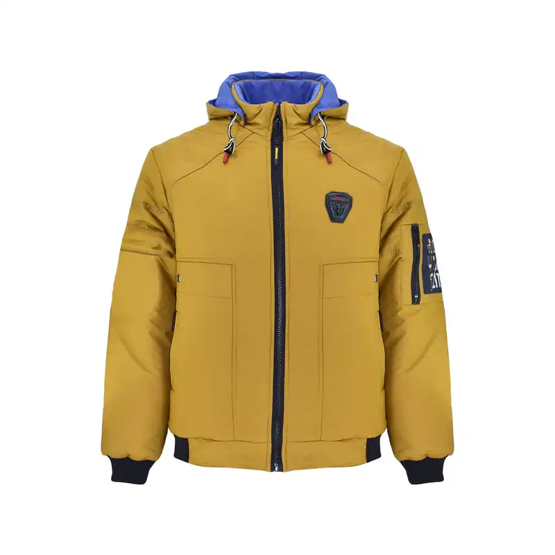 کاپشن مردانه مدل M3547