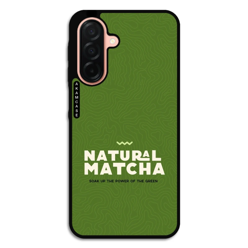 کاور آکام مدل AMC-WSGA26-MATCHA-26 مناسب برای گوشی موبایل سامسونگ Galaxy A26