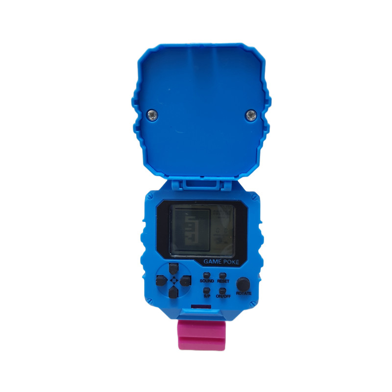 ساعت مچی دیجیتال بچگانه مدل گیم