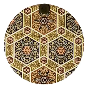 آینه جیبی مدل سنتی M005