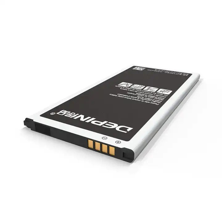 باتری موبایل دپین مدل EB-BJ710CBC 3300mAh مناسب برای گوشی موبایل سامسونگ Galaxy J7 2016 / J710