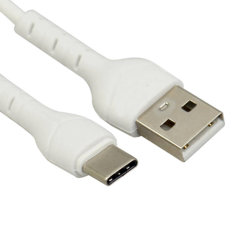 کابل تبدیل USB به USB-C مدل C طول یک متر