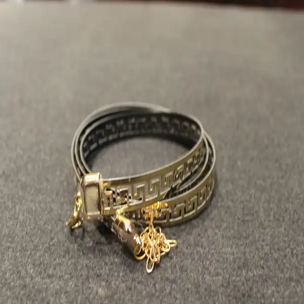 کمربند زنانه کد Ki 010-01000