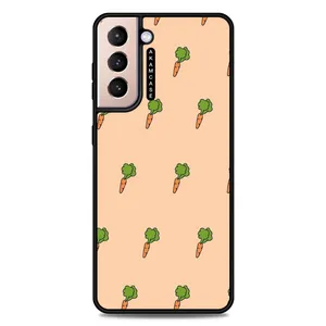 AKAM AMCWSGS21P-FRUIT11 Cover For Samsung Galaxy S21 Plus