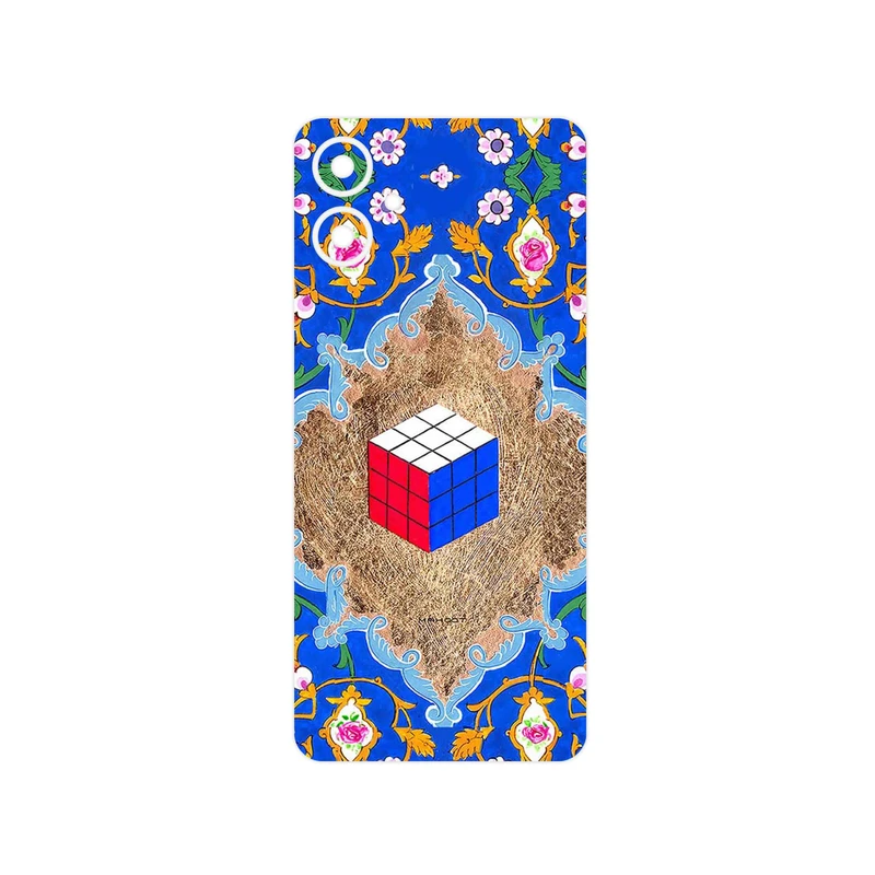 برچسب پوششی ماهوت مدل Maryams_Mathematics مناسب برای گوشی موبایل سامسونگ Galaxy A06