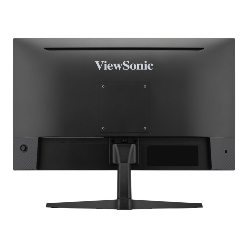 مانیتور گیمینگ 24 اینچ ویوسونیک مدل VX24G1-HD با وضوح Full HD پیکسل، پنل IPS و نرخ بروزرسانی 180 هرتز