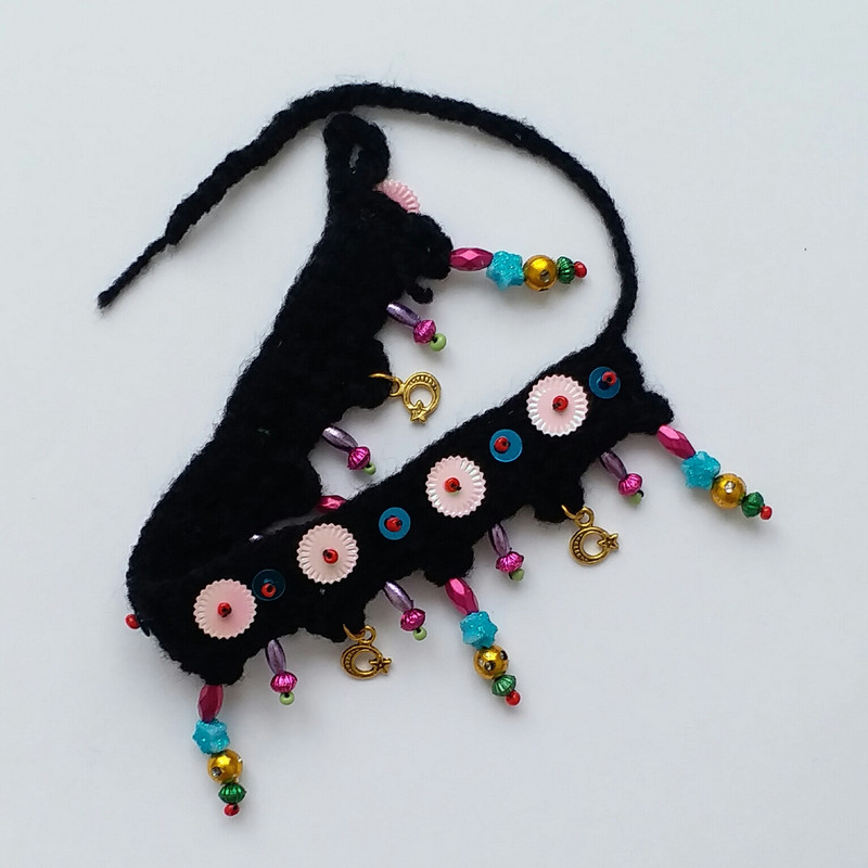 پابند زنانه مدل S1035