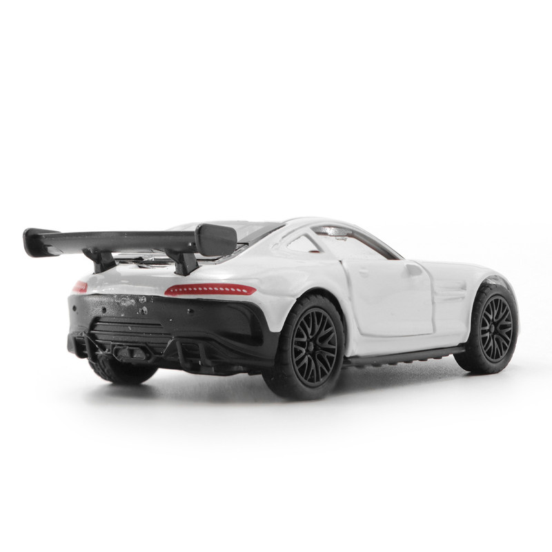 ماکت ماشین مدل آئودی R8 V10 GT