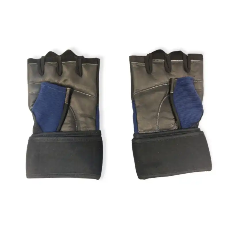 دستکش بدنسازی زنانه مدل mar