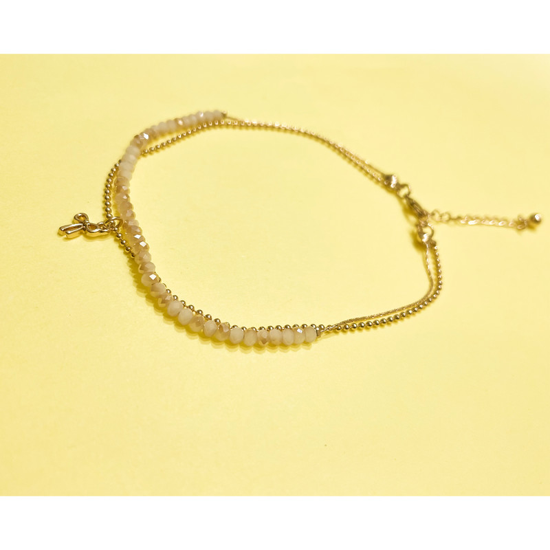 پابند زنانه آی ام مدل 147884 پابند زنانه آی ام مدل 147884