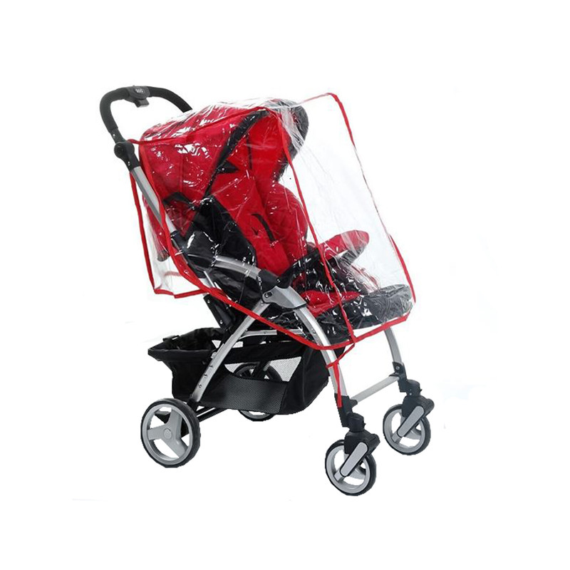 کاور باران کالسکه ببک اوی مدل Bk736