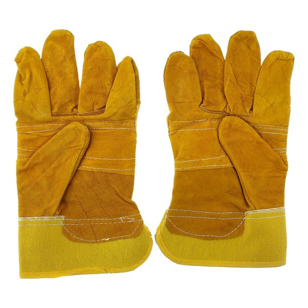 دستکش ایمنی مدل A.R.S - 11 بسته2عددی