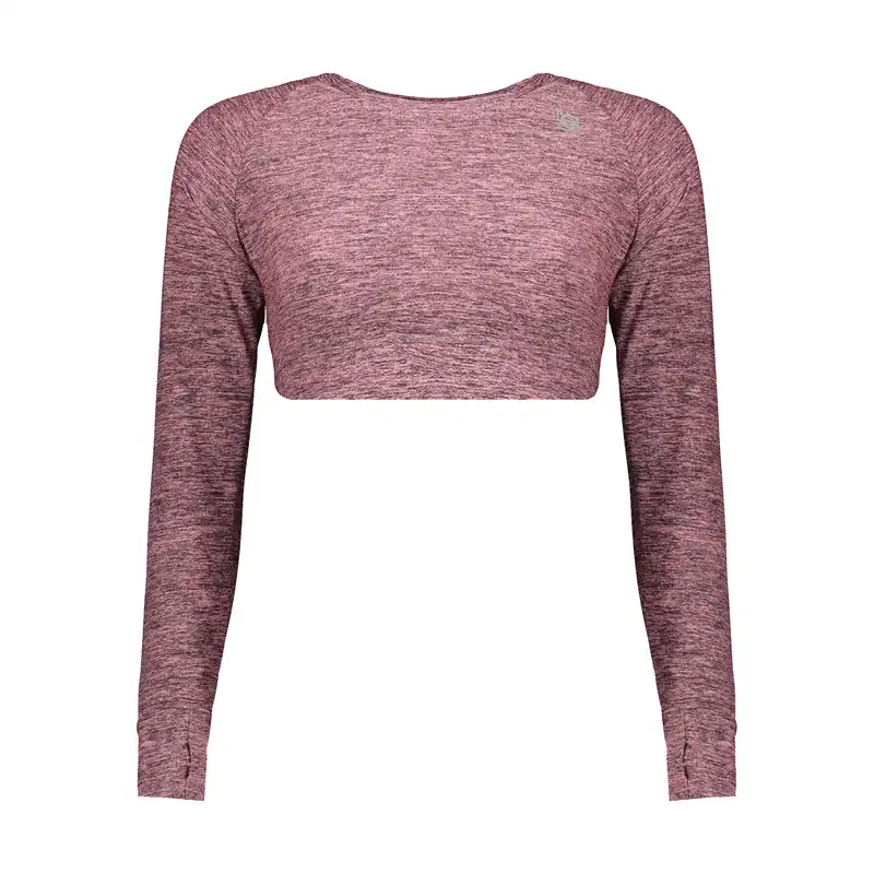 نیم تنه ورزشی زنانه پانیل مدل 4080RB