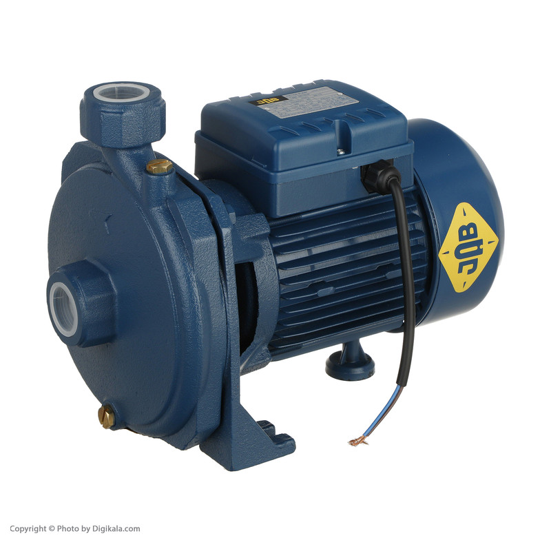 پمپ آب جاب مدل CM100-JB
