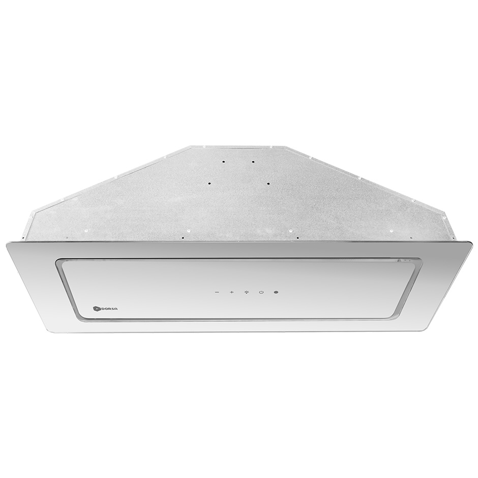 هود مخفی درسا لوازم خانگی آشپزخانه مدل DH-1405-80 سایز 80