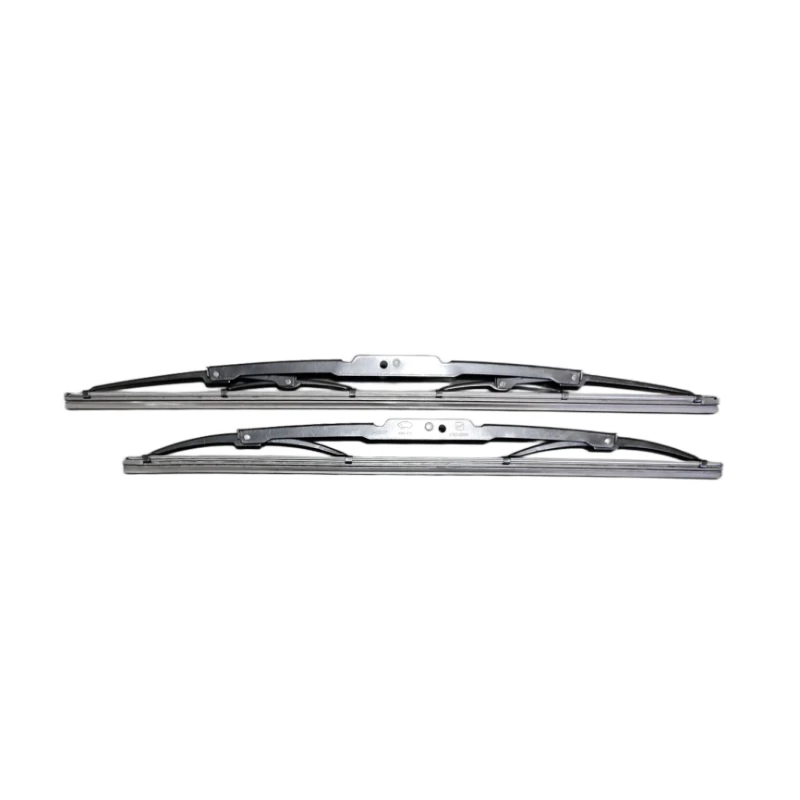تیغه برف پاک کن خودرو پاک پیک کد 10 مناسب برای mvm x22 بسته 2 عددی
